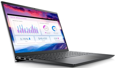 Sülearvuti Dell Vostro 5410, Intel® Core™ i7-11370H, 16 GB, 512 GB, 14 "