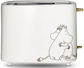 Röster Moomin New Nordic Series 1112, valge