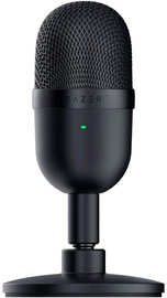 Настольный микрофон Razer Seiren Mini, черный