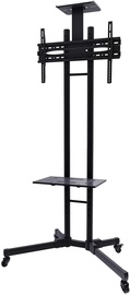 NewStar Mobile Cart Stand PLASMA-M1700ES