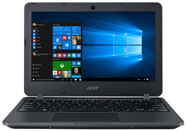 Nešiojamas kompiuteris ACER TravelMate TMB117-M-P00J NX.VCGEL.018