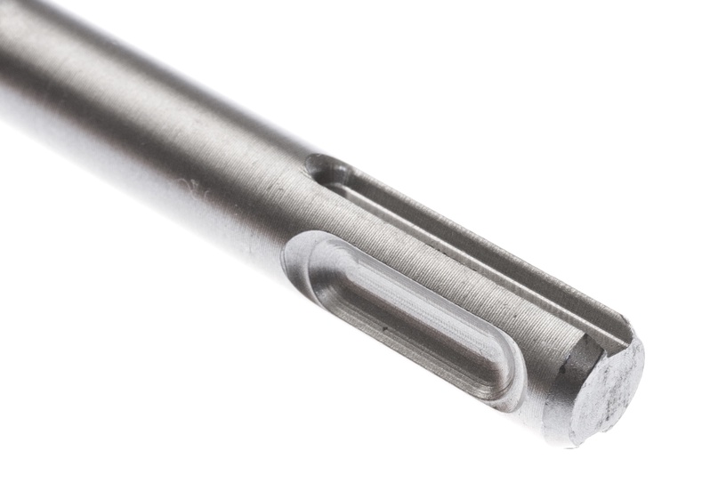 Urbis Forte Tools 26745, betons/mūra/dzelzsbetons, sds plus (te-c), 6 mm x 160 mm, 1 gab.