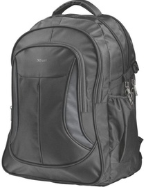 Trust Notebook Backpack 16" Black