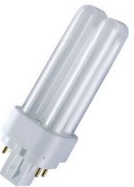 Osram Dulux D/E Lamp 10W GX24q-1