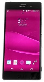 Sony E6533 Xperia Z3+ Dual Black