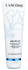 Kosmētikas noņemšanas līdzeklis sievietēm Lancome Gel Eclat, 125 ml