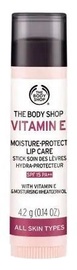 The Body Shop Vitamin E Moisture Protect Lip Care SPF15 4.2ml