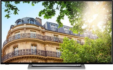 Toshiba LED 43" 43UA3A63DG