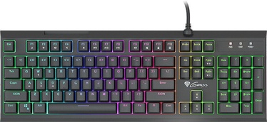 Genesis Thor 200 Hybrid Mechanical Gaming RGB Keyboard