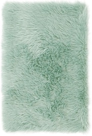 AmeliaHome Dokka Rug Nonslip 75x120 Blue