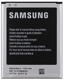 Samsung EB425365LU Original Battery 1700mAh