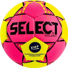 Мяч для гандбола Select Solera Lil