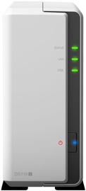 Synology DiskStation DS119j 4TB Iron Wolf