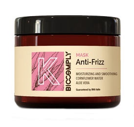 Bioetika Biocomply Anti-Frizz Mask 500ml