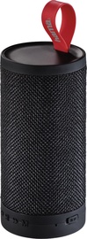 Hama Tube Bluetooth Speaker Black
