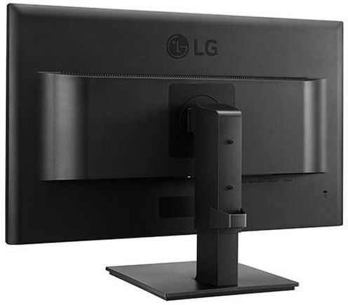 Monitorius LG 24BK550Y-B, 24", 5 ms