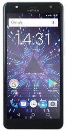 MyPhone POCKET 18X9 Dual Black