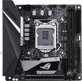 Asus ROG STRIX H370-I GAMING