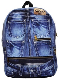 Kuprinė Mojo Denim Jeans BP