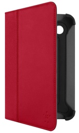 Belkin Folio Case for 7" Red