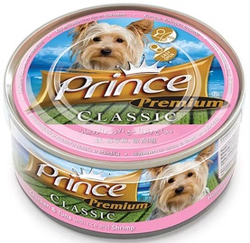 Prince Premium Classic Chicken & Tuna & Shrimp 170g