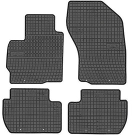 Frogum Citroen C-Crosser / Mitsubishi Outlander II / Peugeot 4007 2006 Rubber Floor Mats