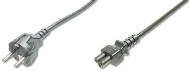 Assmann Cable Schuko to IEC320 1.8m