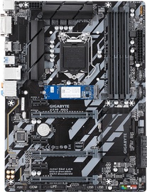 Gigabyte Z370HD3-OP