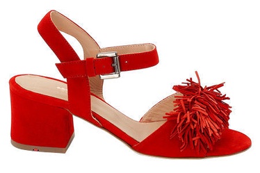 Lloyd Sandals 18-733-03 Poppy Red 39