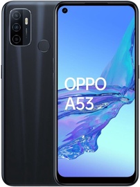 Oppo A53 Black