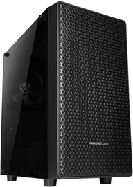 ABKONCORE Cronos 350M mATX Black