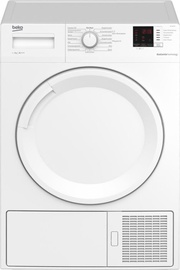 Сушильная машина Beko DS7512PA