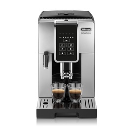 Automātiskais kafijas automāts DeLonghi ECAM 350.50SB
