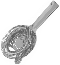 Barkonsult Strainer Metal