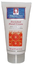 Absolute Care Hand Cream 150ml Red Grapefruit