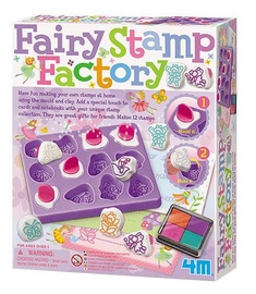 Antspaudukai 4M Fairy Stamp Factory 4652
