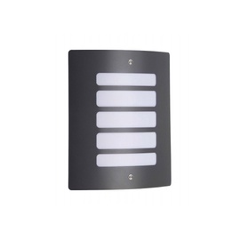LAMPA ĀRA SIENAS BRILLIANT TODD