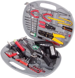 Manhattan Universal Tool Kit (145 pcs)