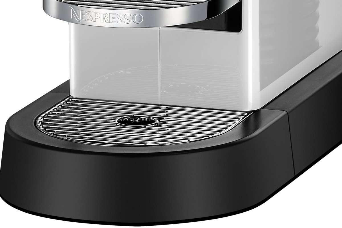 Kapsulinis kavos aparatas Nespresso 