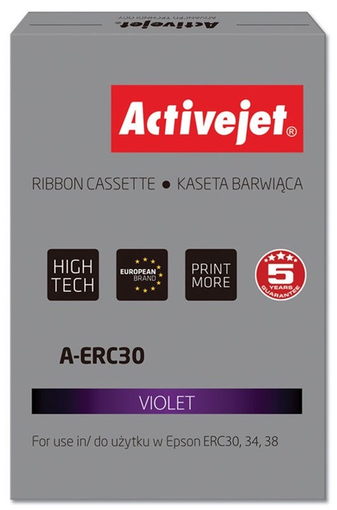 Лента для матричного принтера ActiveJet