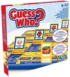 Lauamäng Hasbro Guess Who? C2124