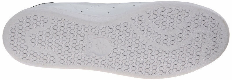 Scarpe da ginnastica Adidas in Pelle Multicolore taglia 39.5 EU - 21705779
