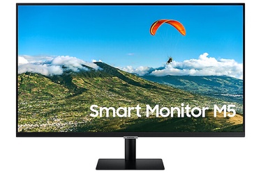 Монитор Samsung LS32AM504NUXEN, 32″, 8 ms