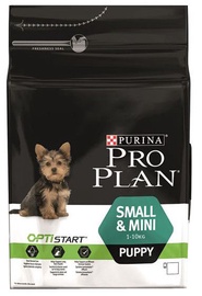 Сухой корм для собак Pro Plan Small & Mini, 3 кг