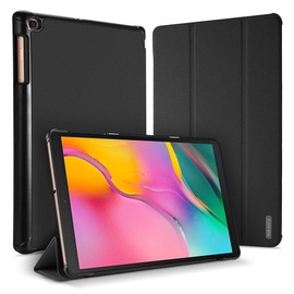 Dux Ducis Domo Magnet Case For Samsung Galaxy Tab A 2019 10.1 Black