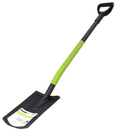 Лопата Faster Tools Forester Straight 2576, 1200мм