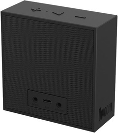 Belaidė kolonėlė Divoom TimeBox Mini Bluetooth Speaker Black