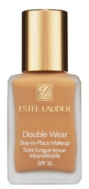 Тональный крем Estee Lauder Double Wear Fluid SPF10 3C2 Pebble, 30 мл