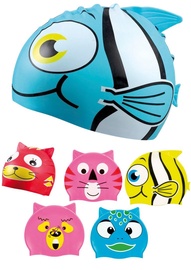 Beco Kids Swimming Cap 7394-6 Assortment
