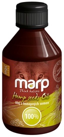 Barības piedevas suņiem Marp Think Holistic Hemp Seeds Oil 250ml